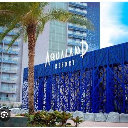 Aqualand Park Resort Salinópolis Zewnętrze zdjęcie